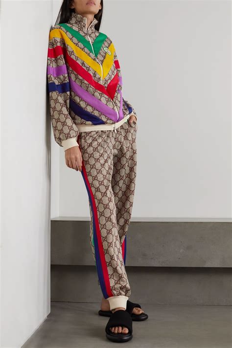 gucci pantaloni pdf|gucci jeans net a porter.